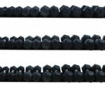 Mancuernero para mancuerna caucho redonda