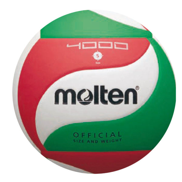 Balón Voleibol Welstar Softtouch