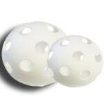 Pelota Perforada Floorball
