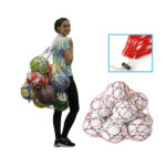 Red Portabalones Polietileno