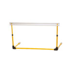 Valla Atletismo de Pvc