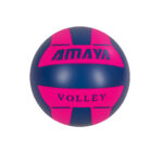 Pelota Voleibol Foam Decorada