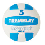 Balon Voleibol Training