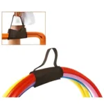 Sujección Porta aros