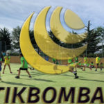 Stickbomball