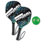 Set Pickleball Deluxe