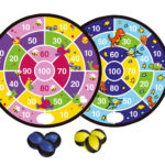 Diana Reversible velcro