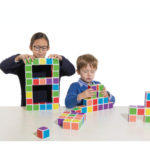 Magnetics Cubes