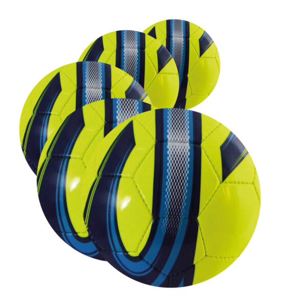 balón FUTBOL SALA SENIOR 62cm – TEAM CO EQUIPACIONES DEPORTIVAS S.L.