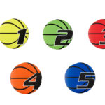 Marcas de Posicion Baloncesto