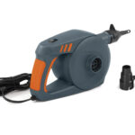 Compresor Doble Accion