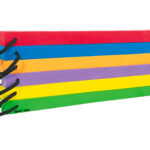 Set de Listones de Espuma