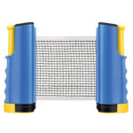 Soporte Tenis de Mesa Regulable