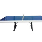 Mesa Antivandalica Park