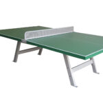 Mesa Antivandalica Sport Line