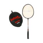 Raqueta de Bádminton B-500 Junior