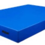 Colchoneta recepcion