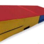 Modulo rectangular en 2 partes