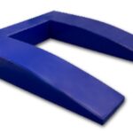 Proteccion trampolin