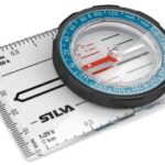 Brujula silva field new