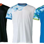 Camiseta luanvi army