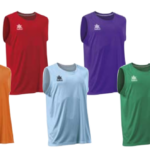 Camiseta Pol sin manga