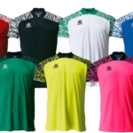 Camiseta luanvi player