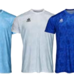 Camiseta luanvi porto