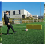 Placa de rebote original