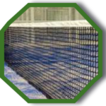 4 mm linea premium para tenis