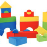 Set construccion foam