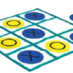 Tres en raya gigante