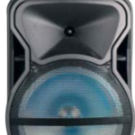 Mini amplificador 300W