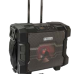 Altavoz ambientes humedos