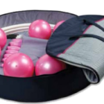 Bolsa porta aparatos modelo conjunto