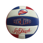 Voleibol Soft Touch Retro