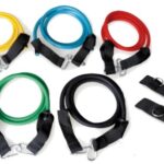 Set bandas resistencia