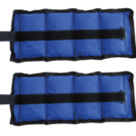 Tobilleras - muñequeras acuaticas