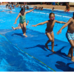 Tapiz continuo 10 metros