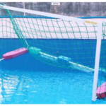 Porteria waterpolo iniciacion
