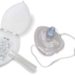 Mascarilla de reanimacion