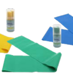 Banda elastica individual