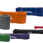 Bandas de resistencia