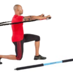 Stick para elasticos