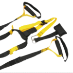 Suspension trainer