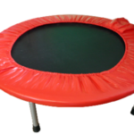 Trampolin