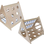 Triangulo gimnastico