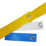 Cinta delimitadora de campo futbol-playa