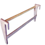 Adaptador altura espaldera