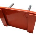 Soporte aro quita y pon